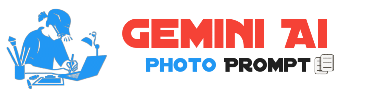 Gemini Ai Photo Prompt Copy Paste