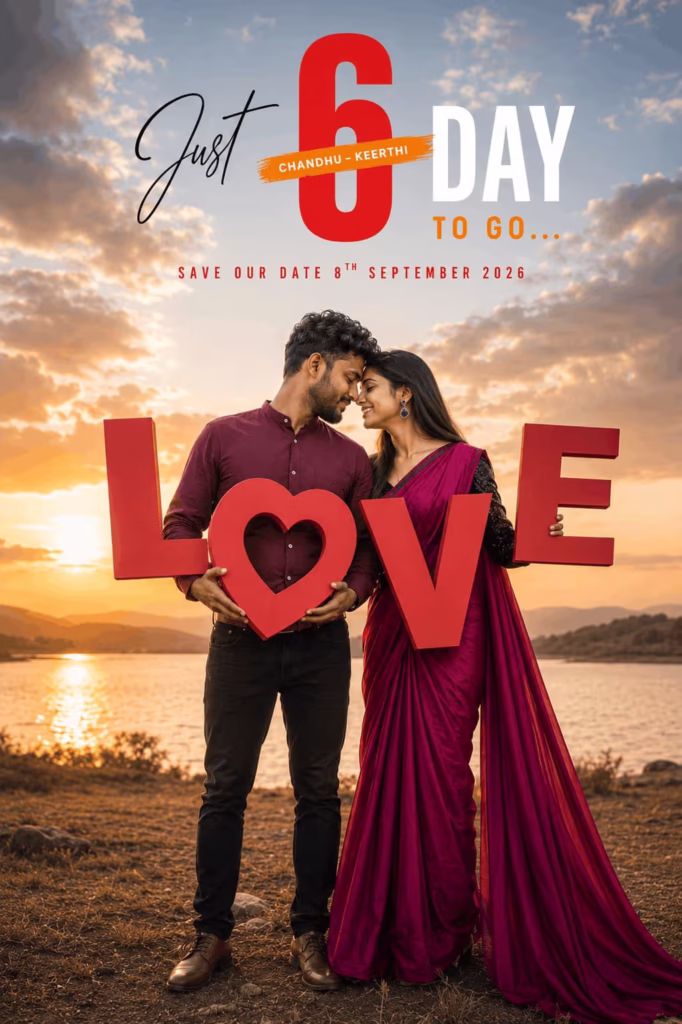 copy paste couple wedding prompt for gemini ai